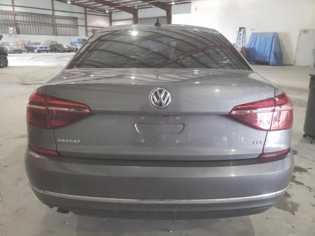 2019 VOLKSWAGEN PASSAT WOL 1VWLA7A32KC004030