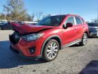 2015 MAZDA CX-5 GT - JM3KE2DY9F0550142