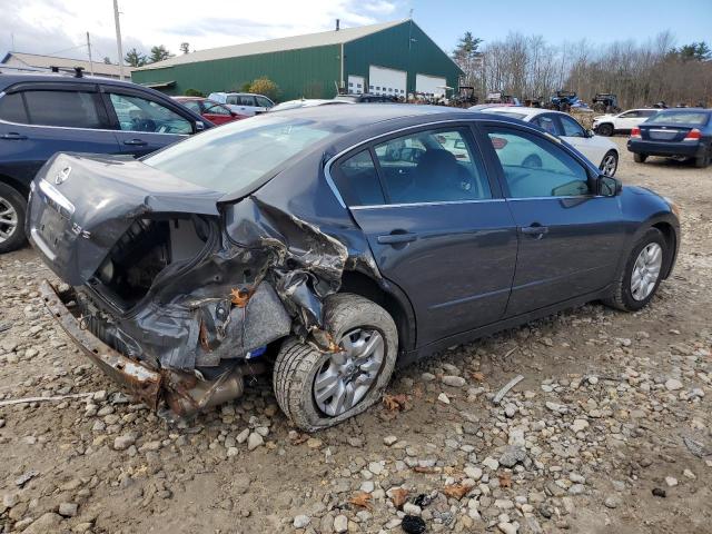 Vin: 1n4al2ap1cc144247, lot: 79023744, nissan altima base 20123