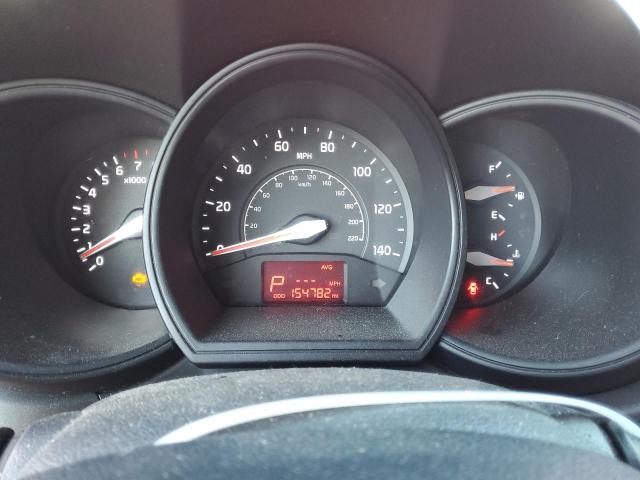 2015 KIA RIO EX - KNADN4A34F6451311