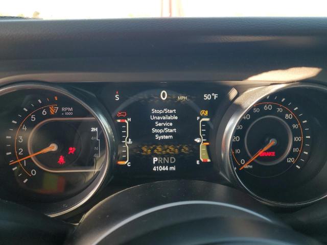 2020 JEEP WRANGLER U - 1C4HJXDG9LW308673