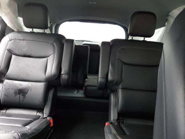 2022 FORD EXPLORER X - 1FMSK8DH9NGC18613