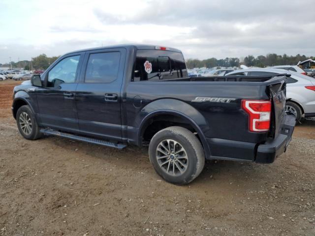 VIN 1FTEW1CP0KFB58146 2019 Ford F-150, Supercrew no.2