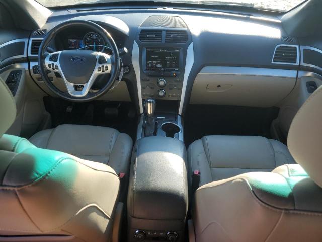 2015 FORD EXPLORER X - 1FM5K7D8XFGC21321