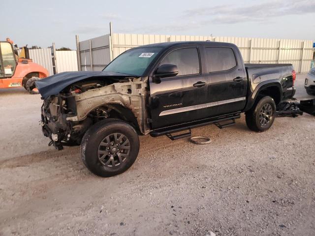 2023 TOYOTA TACOMA DOU #2979478990