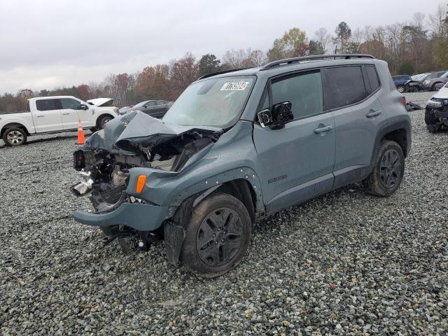 VIN ZACCJBAB6JPH38256 2018 JEEP RENEGADE no.1