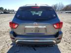 Lot #3023912231 2020 NISSAN PATHFINDER