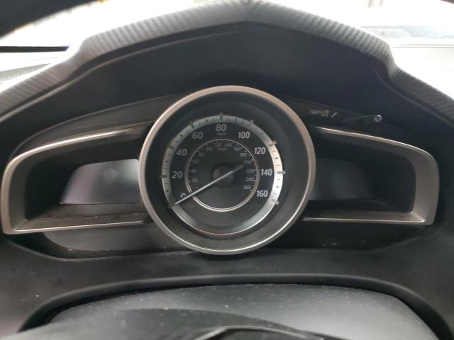 2016 MAZDA 3 SPORT - JM1BM1T72G1329153