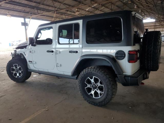 VIN 1C4HJXFG1MW769025 2021 JEEP WRANGLER no.2