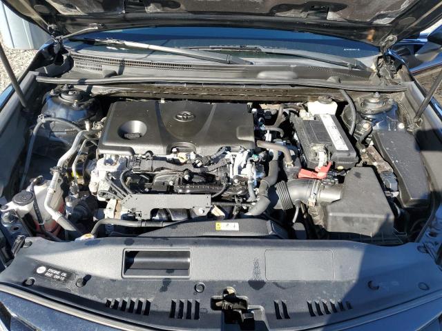 2018 TOYOTA CAMRY L - 4T1B11HKXJU030291