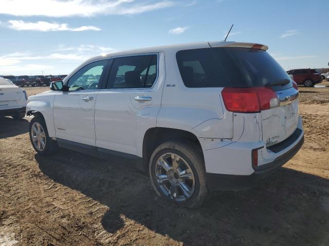 2017 GMC TERRAIN SL - 2GKFLSEK8H6216869
