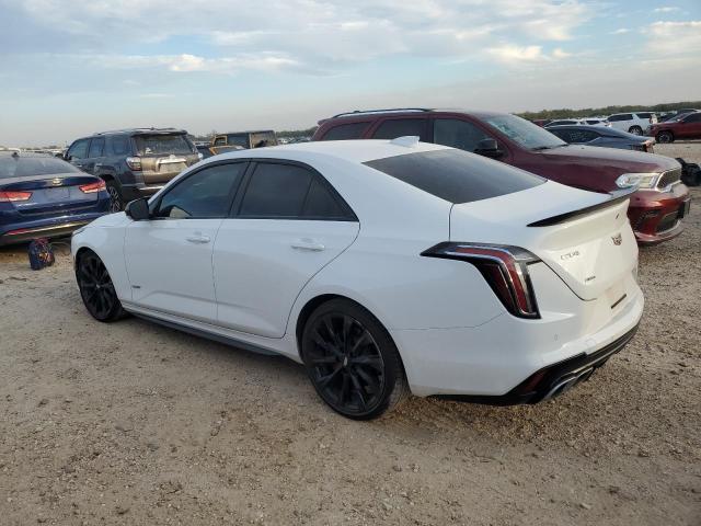 2024 CADILLAC CT4-V - 1G6DH5RL4R0107802