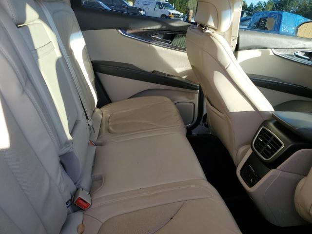 2017 LINCOLN MKX SELECT - 2LMPJ6KR5HBL29572