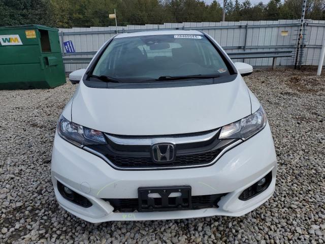 2019 HONDA FIT EX - 3HGGK5H87KM736306
