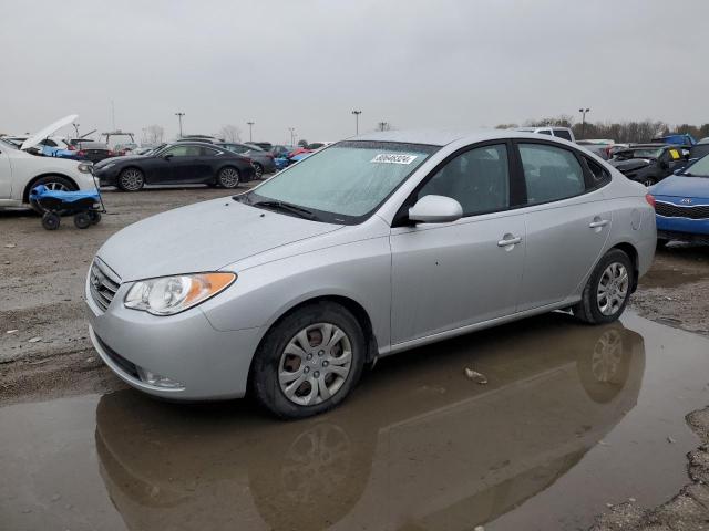Global Auto Auctions: 2009 HYUNDAI ELANTRA GL