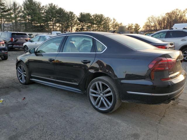 VIN 1VWMA7A33KC001786 2019 VOLKSWAGEN PASSAT no.2