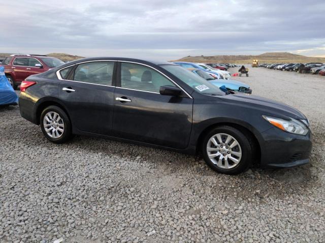 2017 NISSAN ALTIMA 2.5 - 1N4AL3AP2HN303472