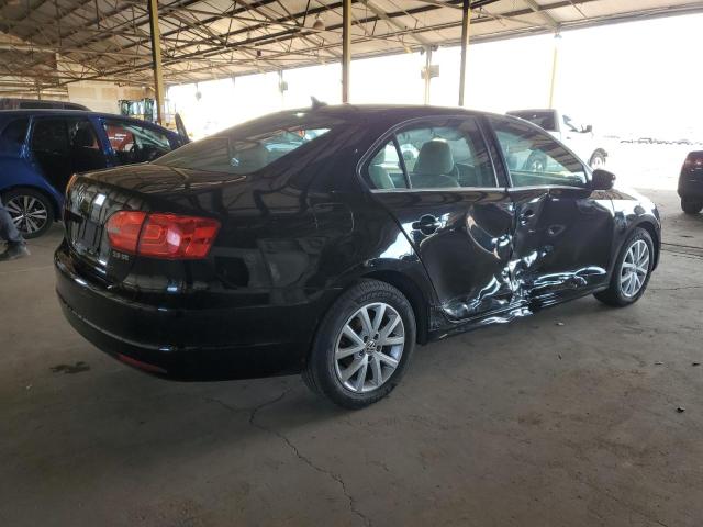 VIN 3VWDX7AJ7DM361285 2013 Volkswagen Jetta, SE no.3