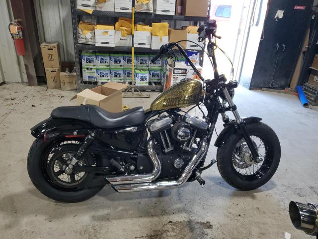 HARLEY-DAVIDSON XL1200 FOR