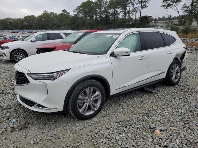Global Auto Auctions: 2022 ACURA MDX