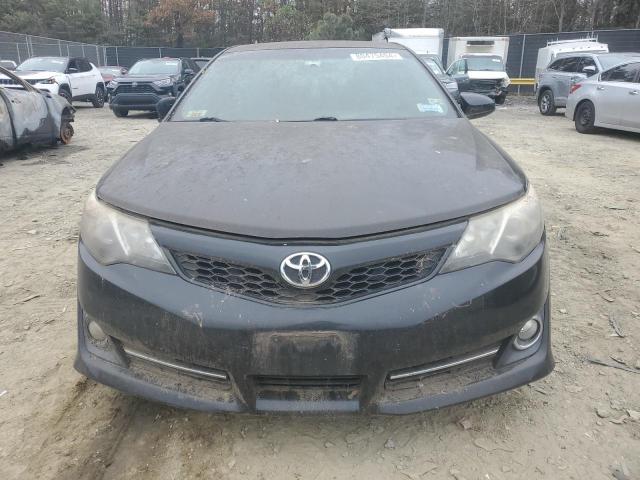 VIN 4T1BF1FKXDU286391 2013 TOYOTA CAMRY no.5