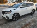 2020 NISSAN PATHFINDER - 5N1DR2DN6LC640382