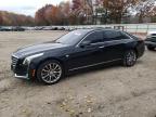 2016 CADILLAC CT6 LUXURY - 1G6KD5RS4GU133249