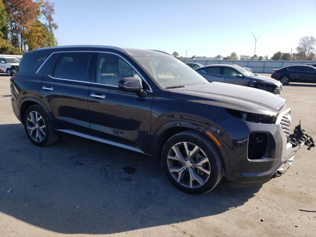 2021 HYUNDAI PALISADE L - KM8R54HE7MU215160