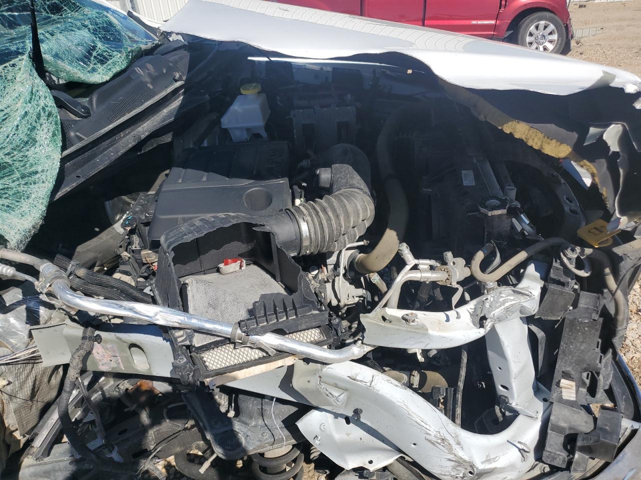 1c6srfft4nn256257 - 2022 ram 1500 - #79177074