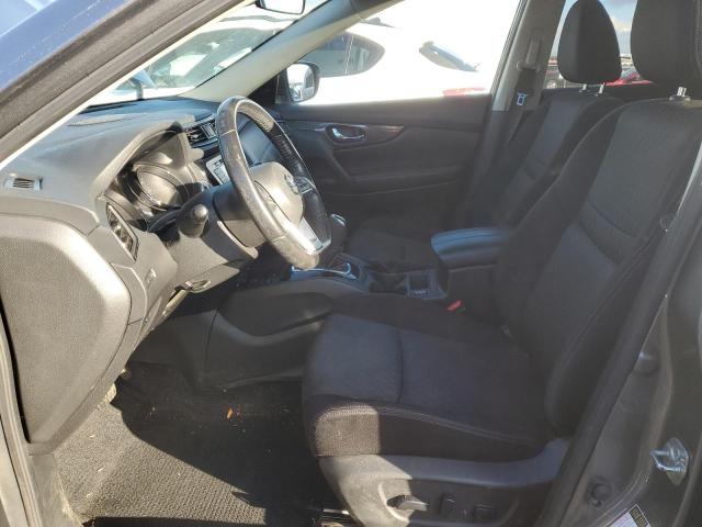 2020 NISSAN ROGUE S - JN8AT2MV7LW101653