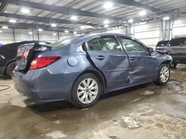 2016 SUBARU LEGACY 2.5 - 4S3BNBH60G3062652