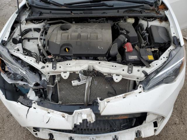 2018 TOYOTA COROLLA L - 2T1BURHE4JC026769