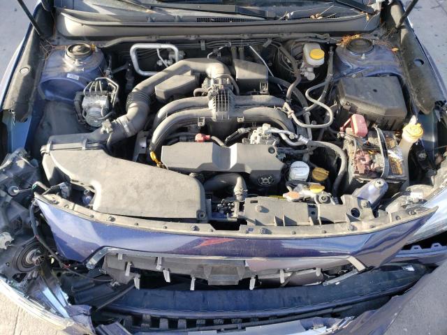 2017 SUBARU LEGACY SPO - 4S3BNAS61H3013402