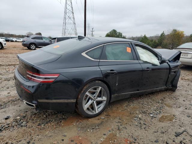 2024 GENESIS G80 SPORT - KMTGA4SC2RU217681
