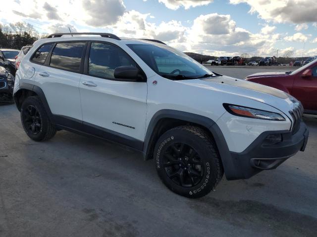 2015 JEEP CHEROKEE T - 1C4PJMBSXFW746057