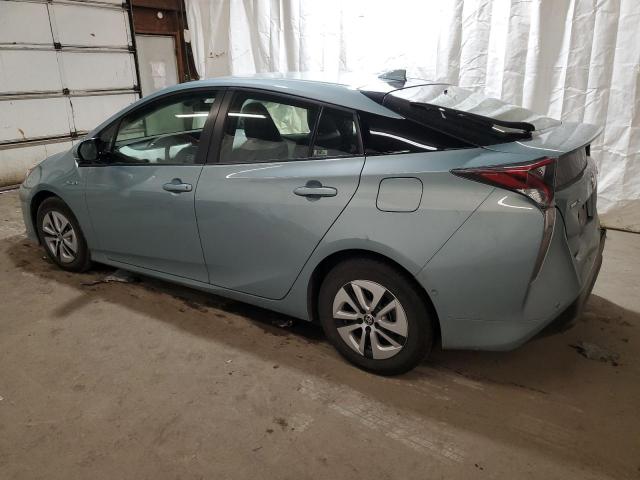 VIN JTDKBRFU2H3564454 2017 Toyota Prius no.2