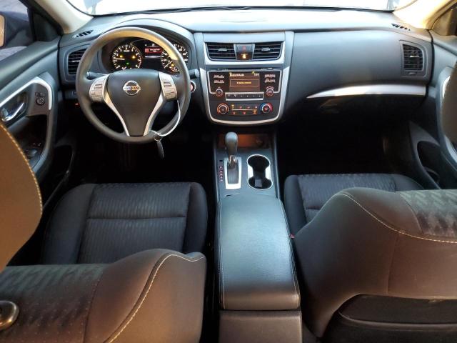 2018 NISSAN ALTIMA 2.5 - 1N4AL3AP3JC471624