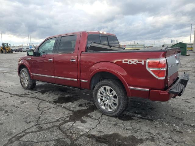 Vin: 1ftfw1ef8efc70741, lot: 81467144, ford f-150 supercrew 20142