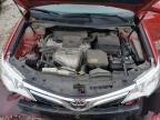 TOYOTA CAMRY BASE photo