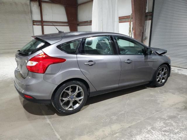 VIN 1FADP3K25EL240220 2014 FORD FOCUS no.3