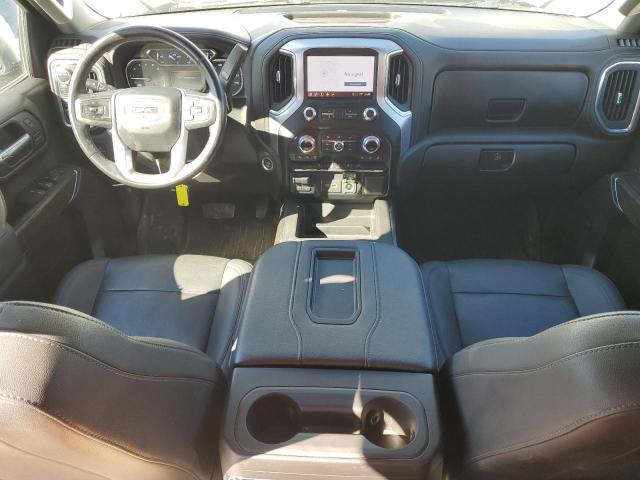 2022 GMC SIERRA LIM - 3GTU9DED2NG161298