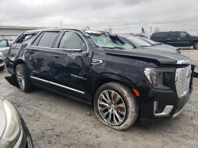 2022 GMC YUKON DENA - 1GKS2DKL6NR256278