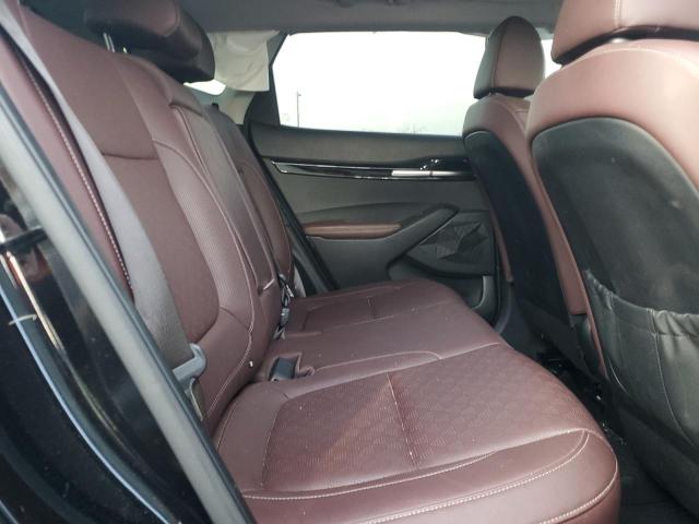 2022 KIA SELTOS SX - KNDETCA27N7247786