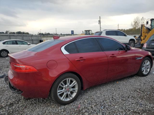 2017 JAGUAR XE PREMIUM SAJAD4BG5HA971500