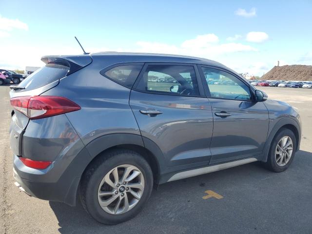 2017 HYUNDAI TUCSON LIM - KM8J33A21HU405202