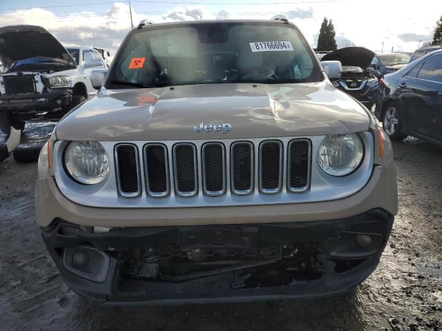2015 JEEP RENEGADE L - ZACCJBDT3FPC48448