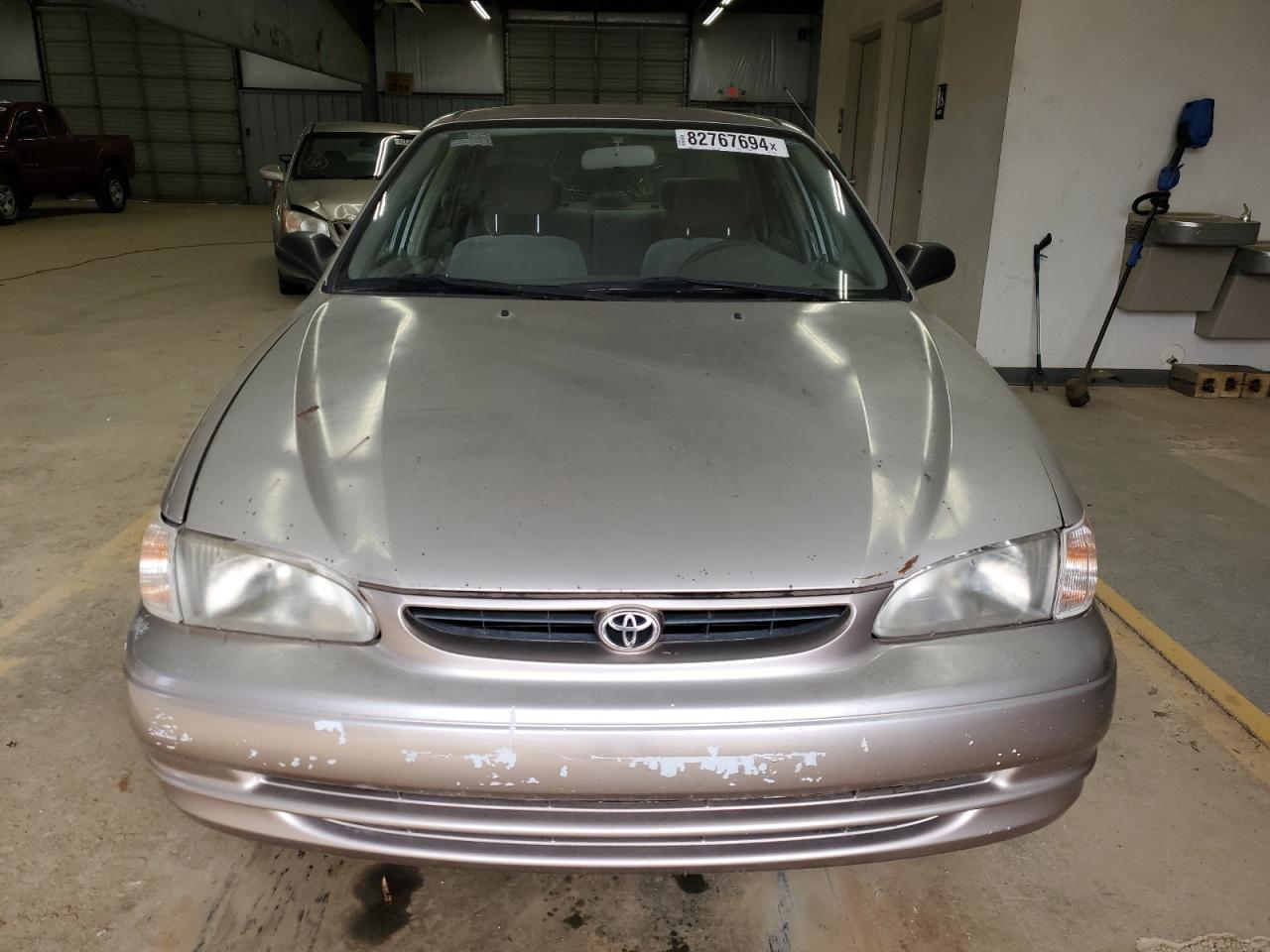 Lot #3009021532 2000 TOYOTA COROLLA VE