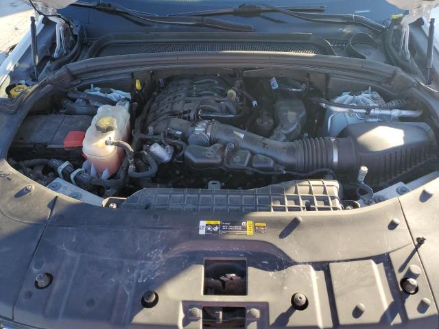 2021 JEEP GRAND CHER - 1C4RJKBG4M8103696