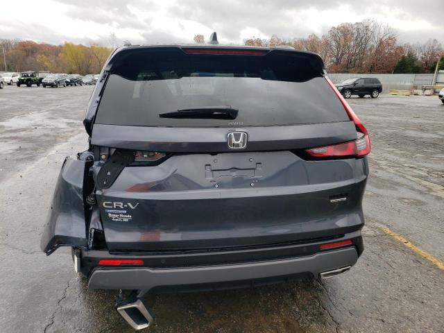 2025 HONDA CR-V SPORT - 2HKRS6H91SH806197