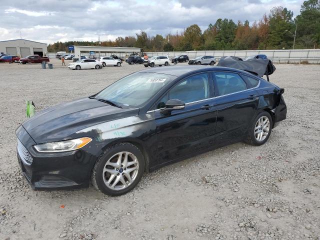 2015 FORD FUSION SE - 3FA6P0H7XFR152647